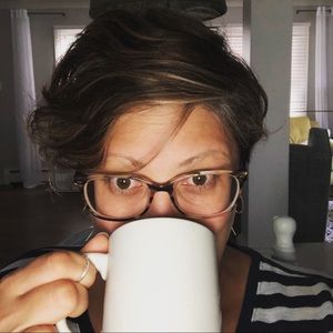 Meet your Posher, Jenny